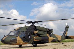 Sikorsky UH-60.8 (2)  Sikorsky UH-60